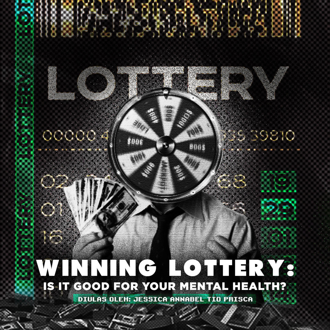 Unexpected Windfalls, Education, and Mental Health: Evidence from Lottery Winners in Germany