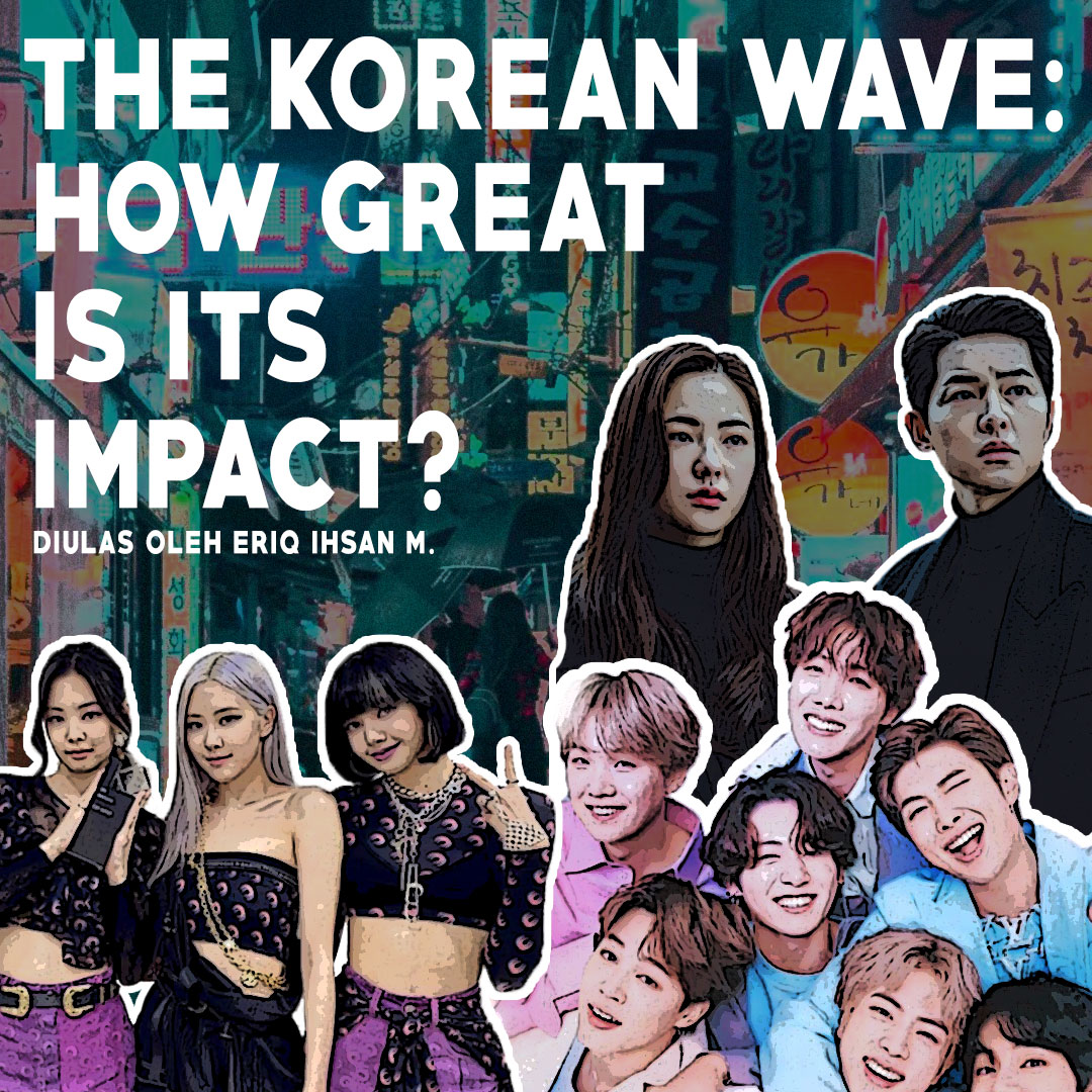 The Korean Wave: Determinants and its Impacts on Trade and FDI