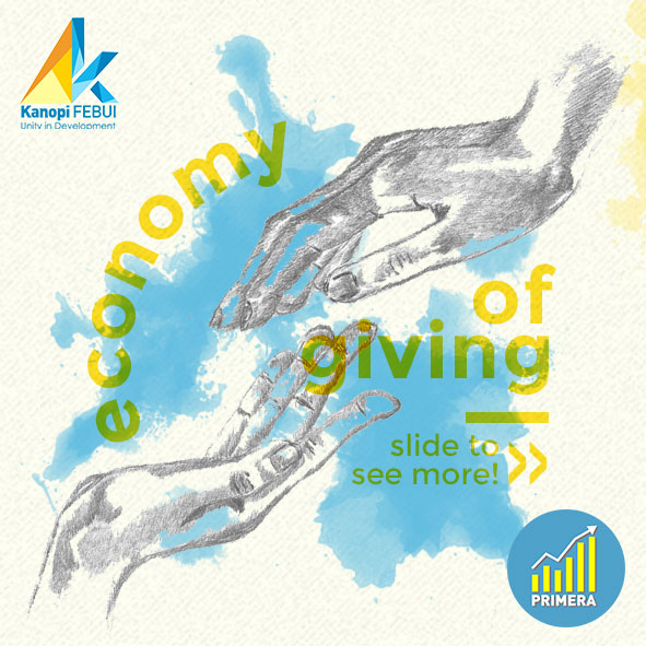 Primera: The Economy of Giving