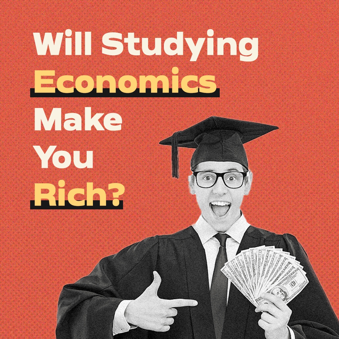 Economy studies